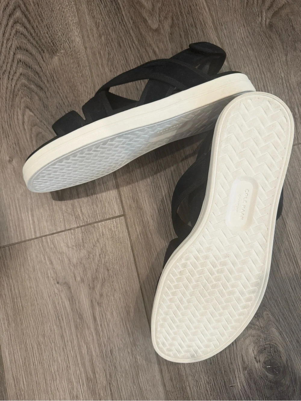 Cole Haan stylish cole
